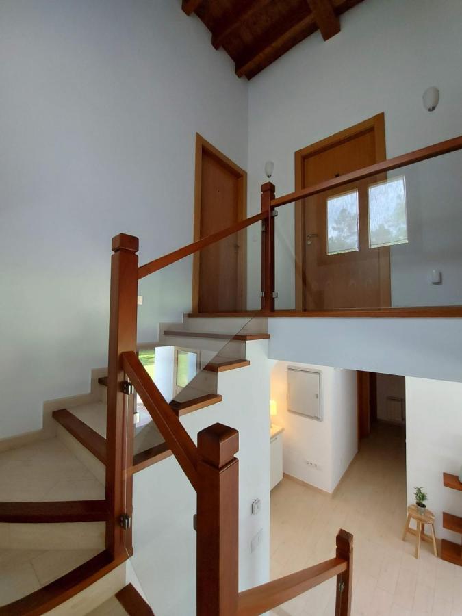 El Cuadron Bed & Breakfast Camango Dış mekan fotoğraf
