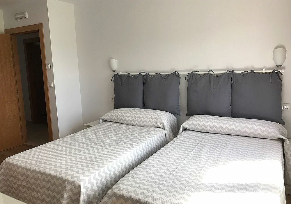 El Cuadron Bed & Breakfast Camango Dış mekan fotoğraf
